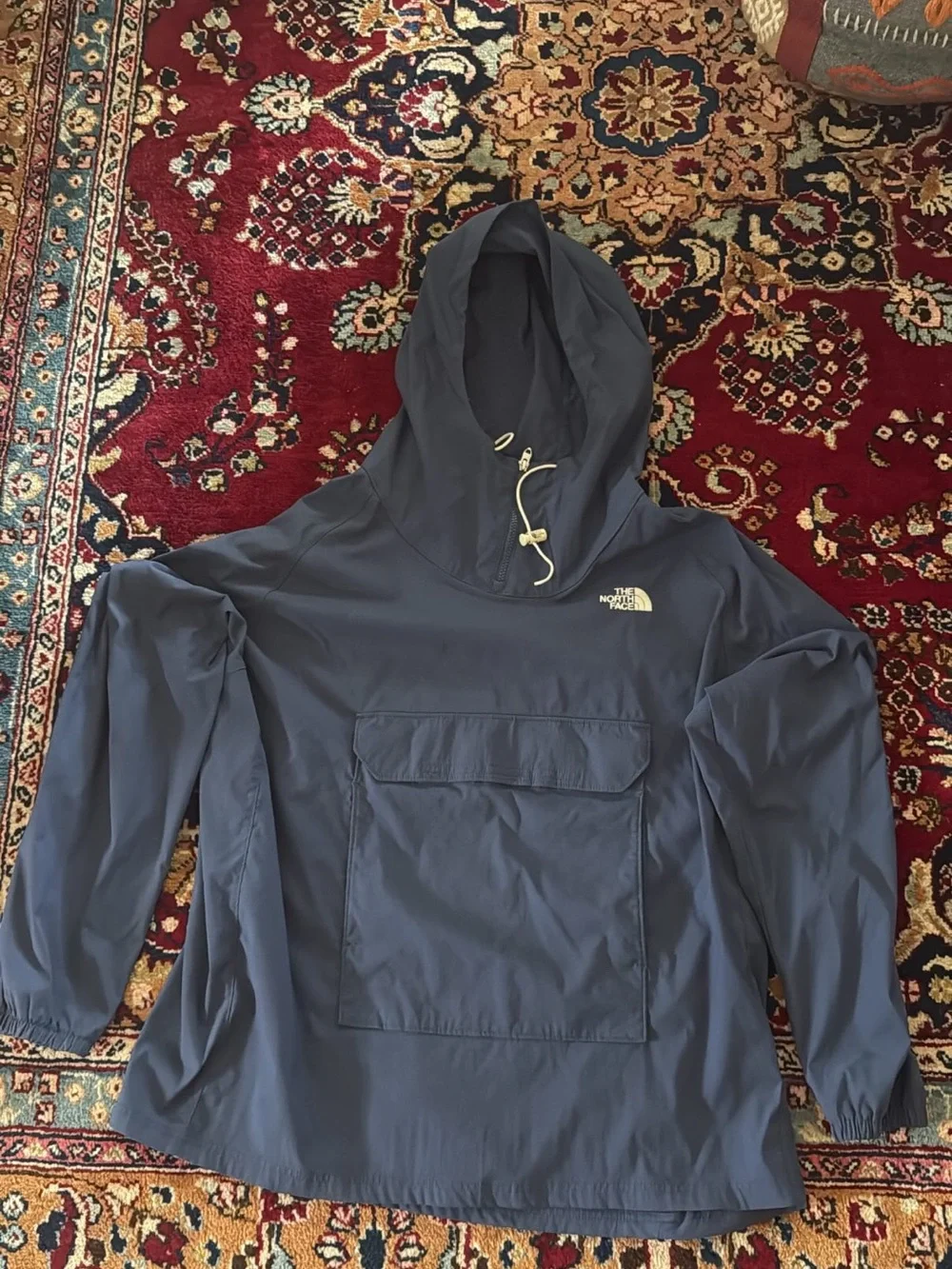 The North Face Class V Pullover - Men's